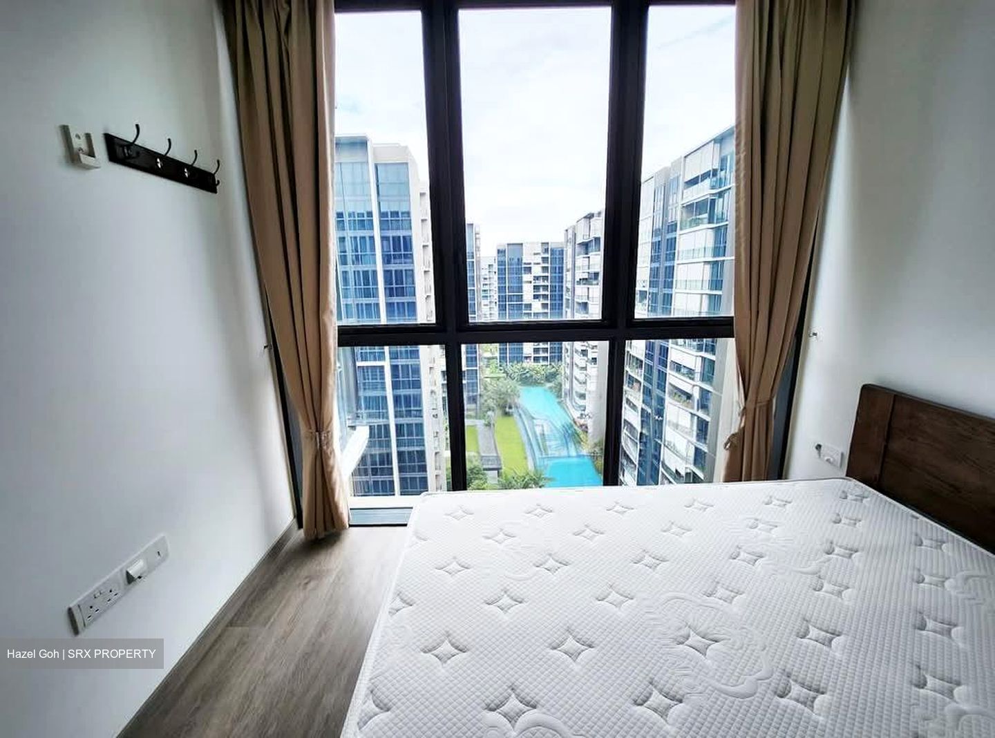 The Tapestry (D18), Condominium #553897291